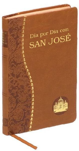 Dia a Dia Con San Jose