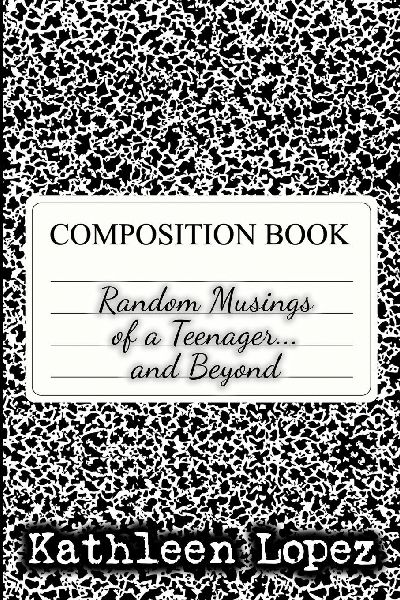 Random Musings of a Teenager...and Beyond