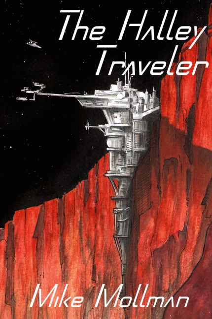 The Halley Traveler