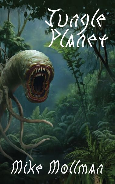 Jungle Planet