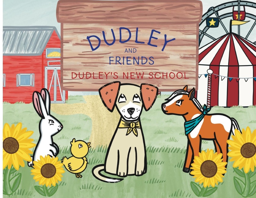 Dudley's New School