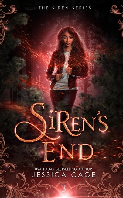 Sirens End