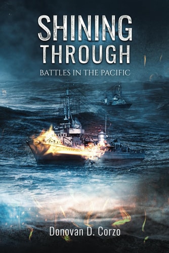 Shining Through Battles in the Pacific
