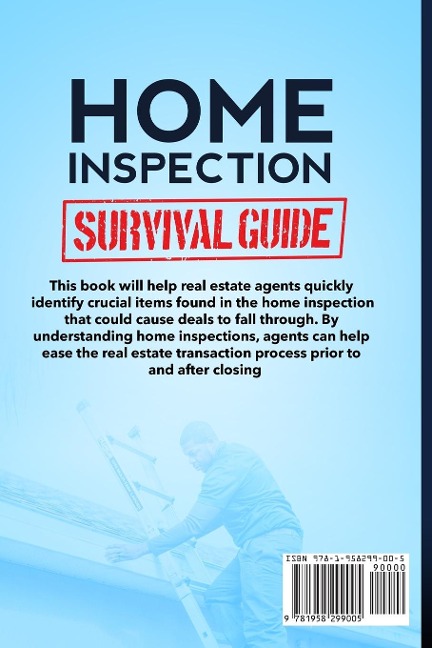 Home Inspection Survival Guide