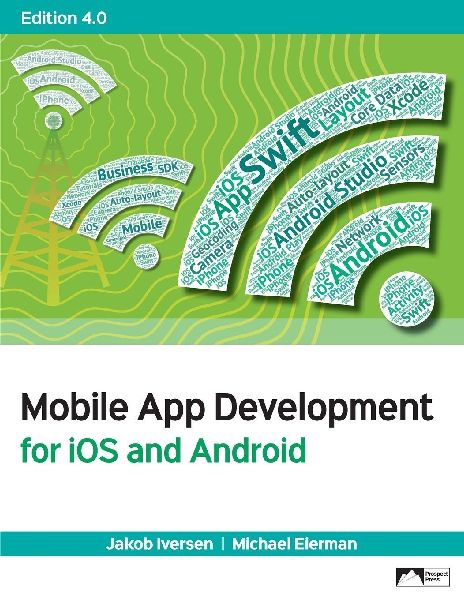 Mobile App Development for iOS and Android
