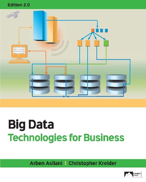 Big Data: Technologies for Business