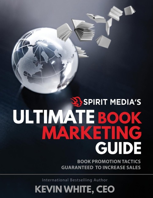 SMs Ultimate Book Marketing Guide