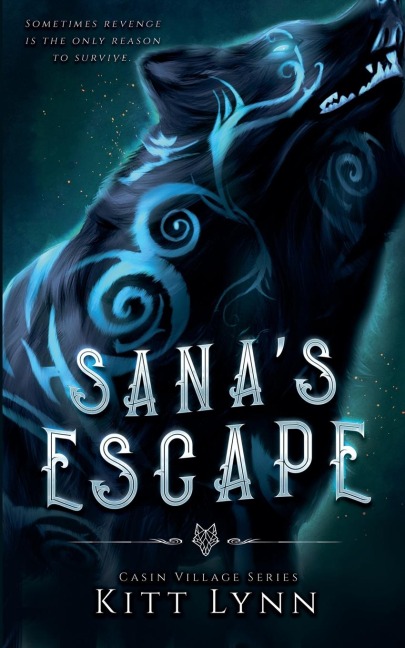 Sanas Escape