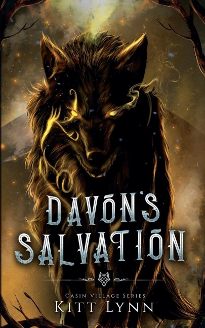 Davons Salvation