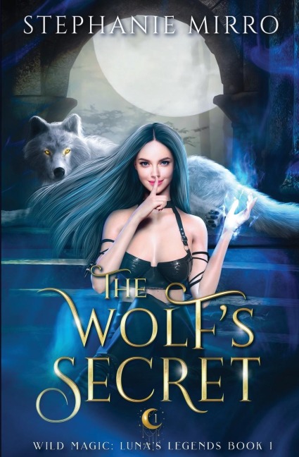 The Wolfs Secret