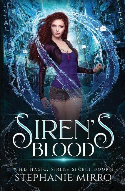 Sirens Blood