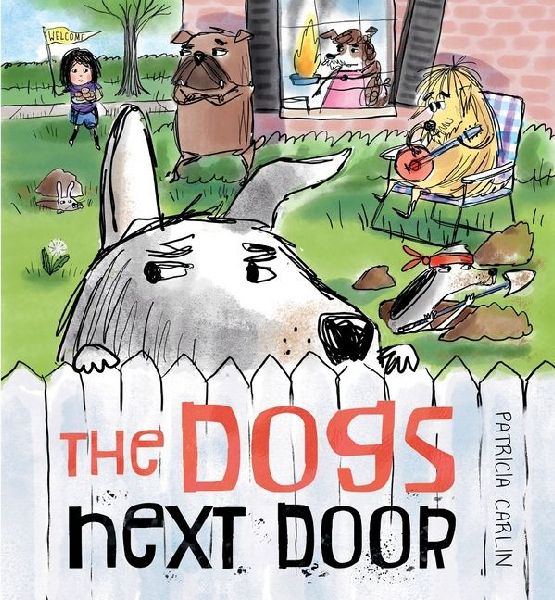 The Dogs Next Door