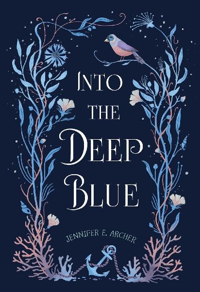 Into the Deep Blue