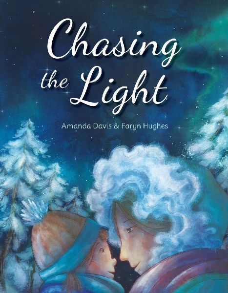 Chasing the Light