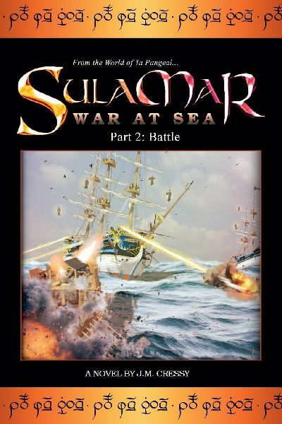 Sulamar: Battle