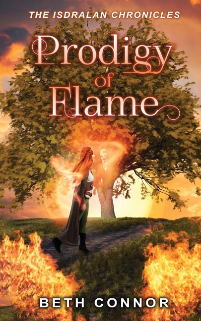 Prodigy of Flame