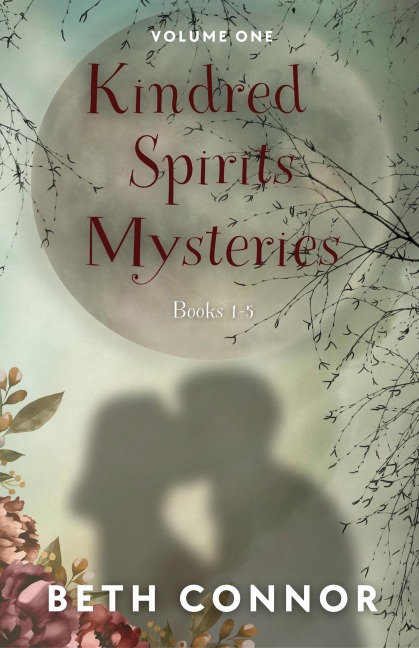 Kindred Spirits Mysteries Collection: Volume One