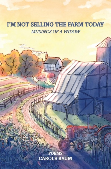 Im Not Selling the Farm Today