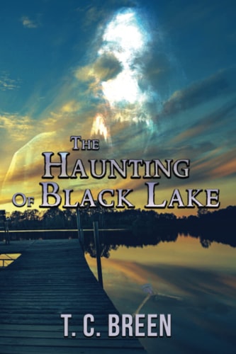 The Haunting of Black Lake