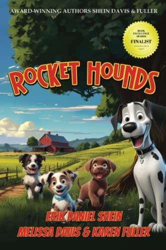 Rocket Hounds