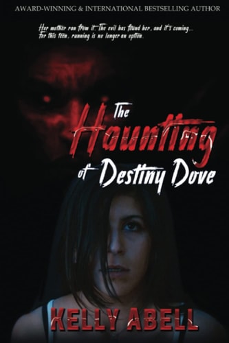 The Haunting of Destiny Dove
