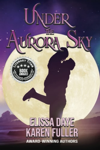 Under the Aurora Sky