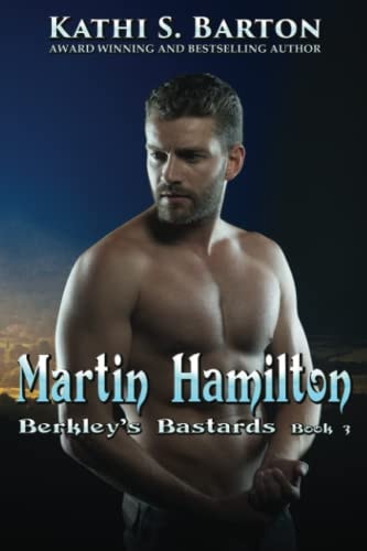 Martin Hamilton