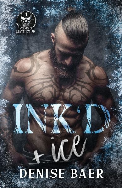 Inkd & Ice