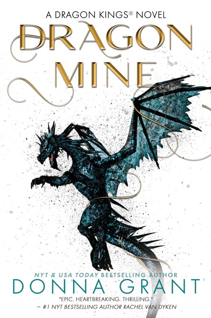 Dragon Mine