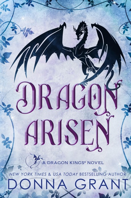 Dragon Arisen