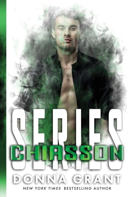 Chiasson Series