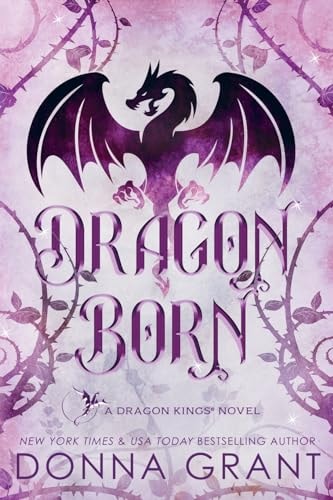 Dragon Born
