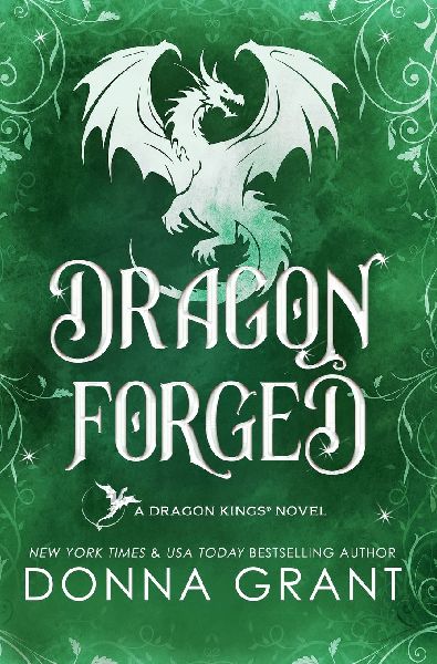Dragon Forged