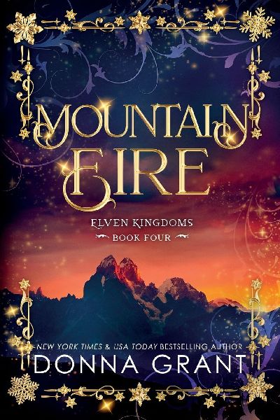 Mountain Fire