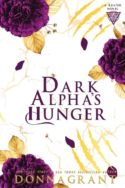 Dark Alphas Hunger