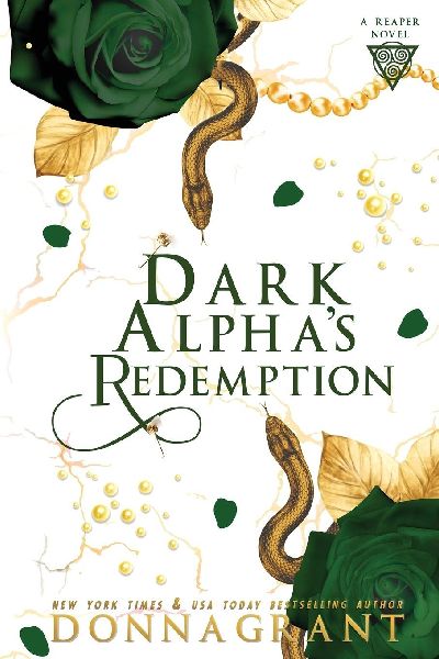 Dark Alphas Redemption