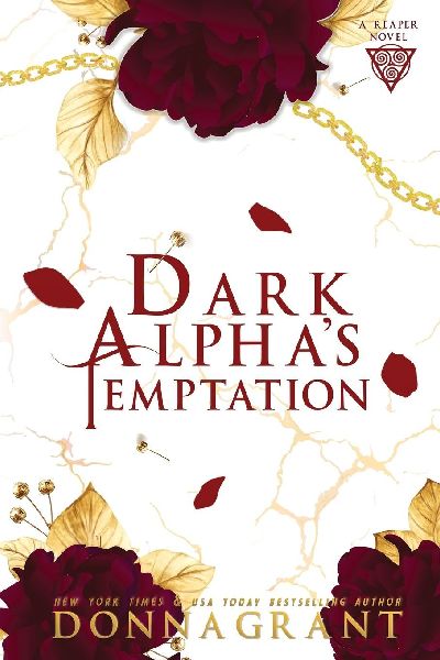 Dark Alphas Temptation