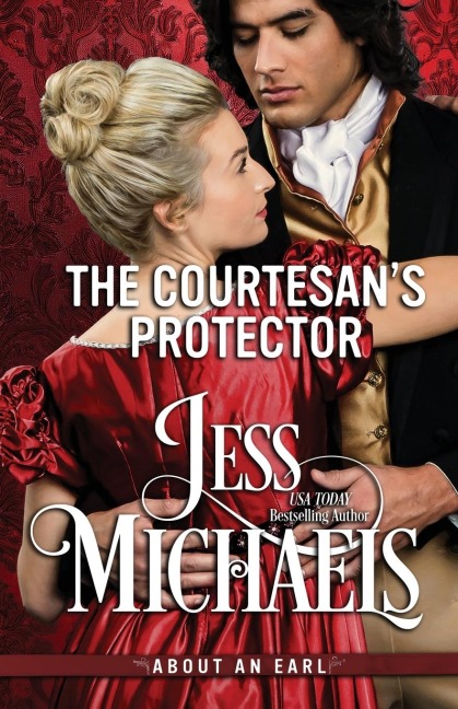 The Courtesans Protector