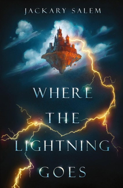 Where the Lightning Goes