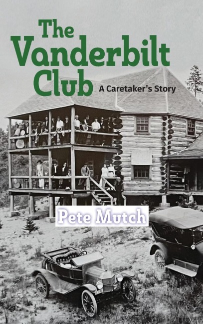 The Vanderbilt Club: A Caretakers Story