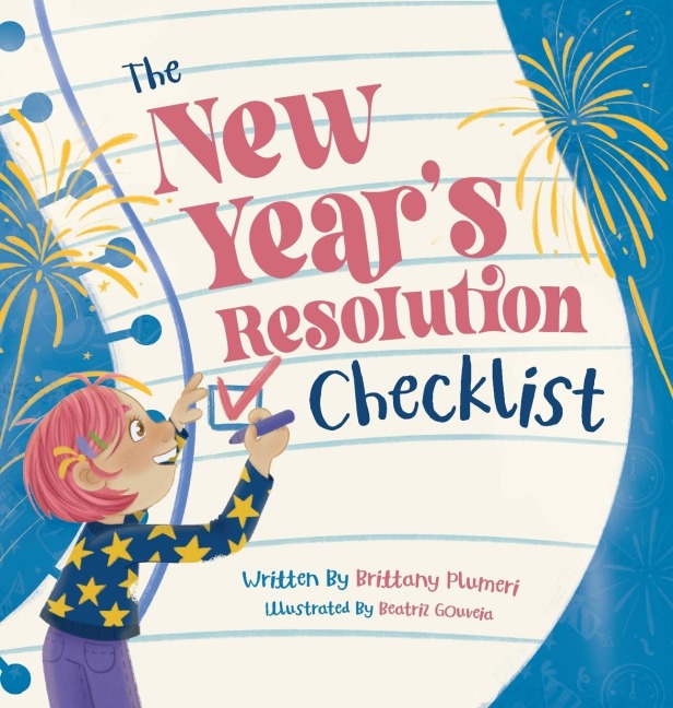 The New Years Resolution Checklist
