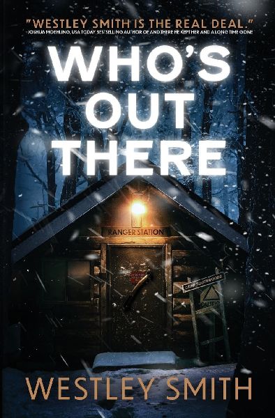 Whos Out There