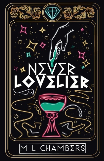 Never Lovelier