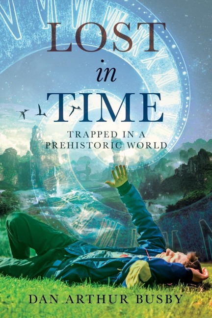 Lost in Time: Trapped in a Prehistoric World