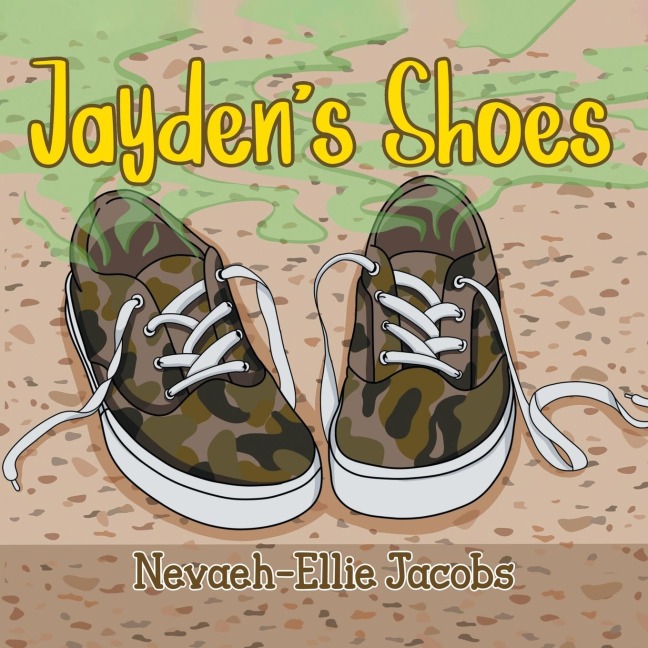 Jaydens Shoes