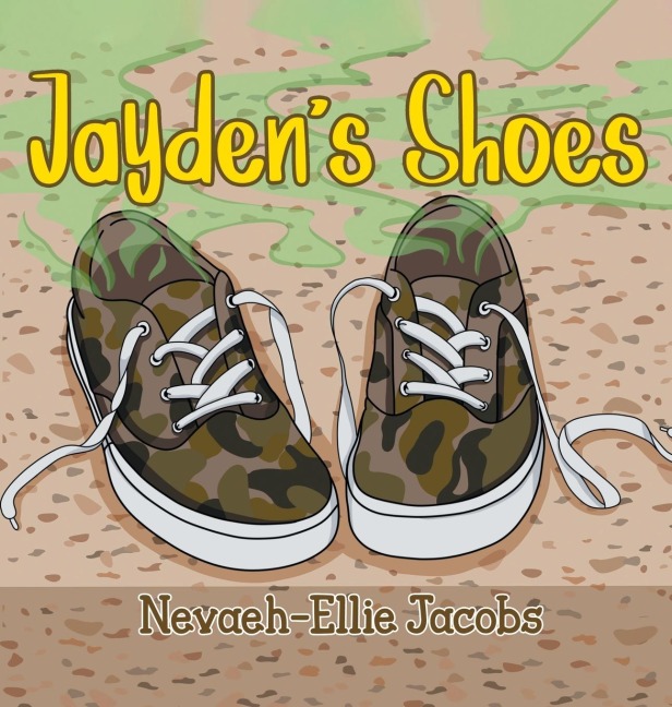 Jaydens Shoes