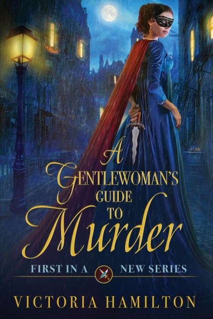 A Gentlewomans Guide to Murder