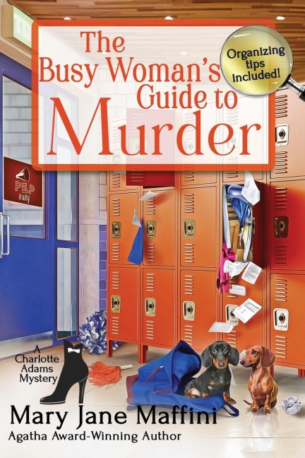 The Busy Womans Guide to Murder