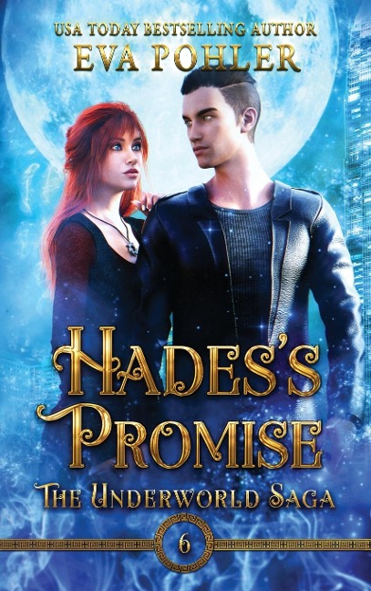 Hadess Promise