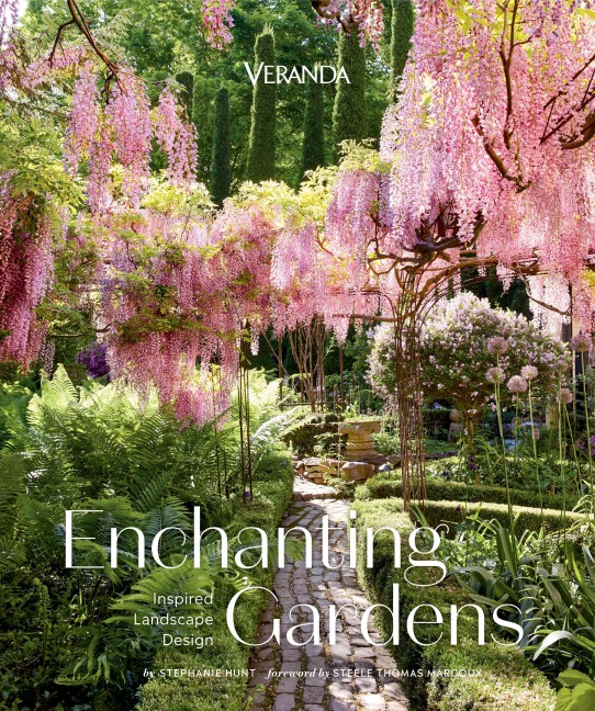 Veranda Enchanting Gardens: Inspired Landscape Design